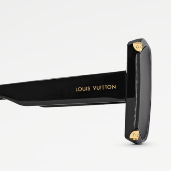 Authentic Louis Vuitton In The Mood For Love Sunglasses. - Picture 2 of 5